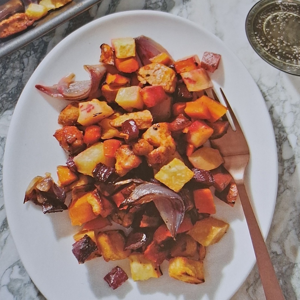 WW Personal Points Cookbook - Picture 5 of 7